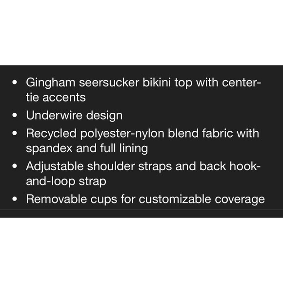 Bikini - Picture 6 of 7